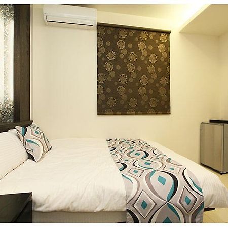 Luodong Night Market Miss Homestay Exterior photo