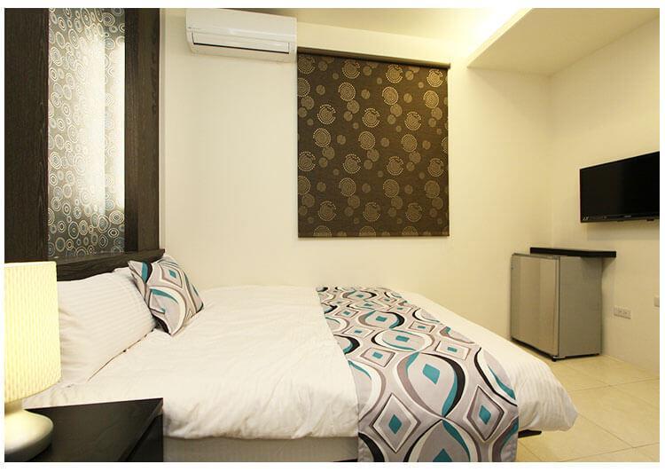 Luodong Night Market Miss Homestay Exterior photo