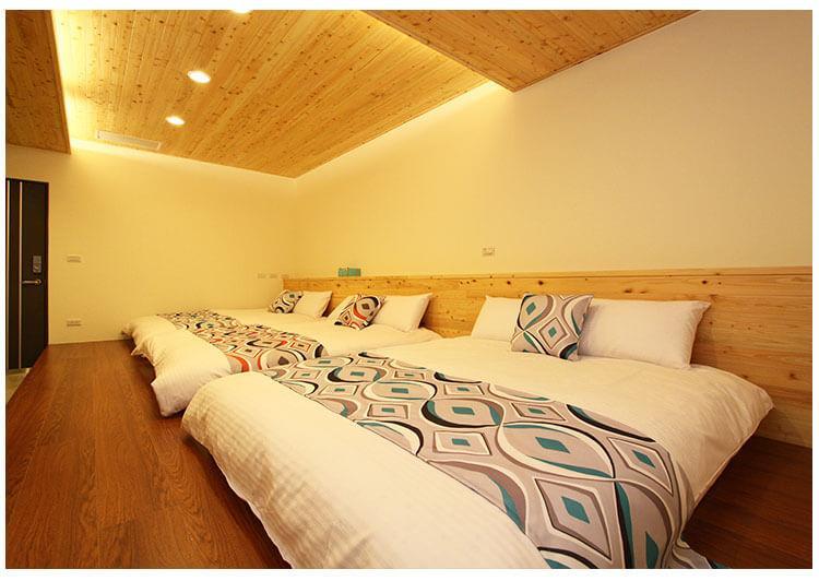 Luodong Night Market Miss Homestay Exterior photo