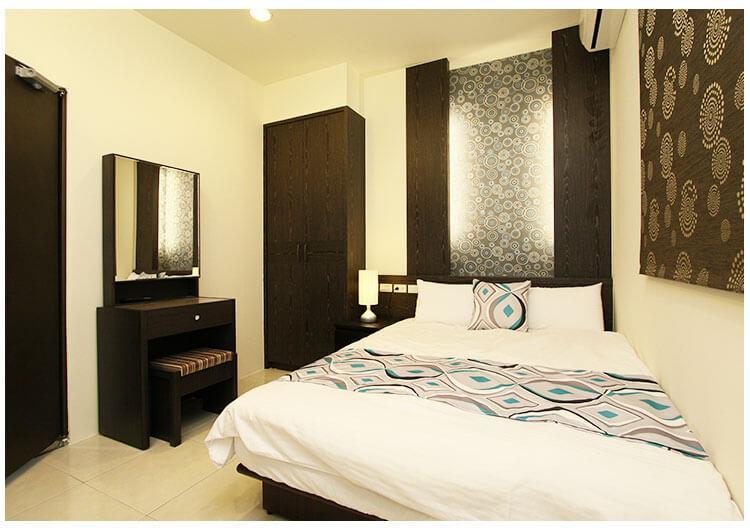 Luodong Night Market Miss Homestay Exterior photo